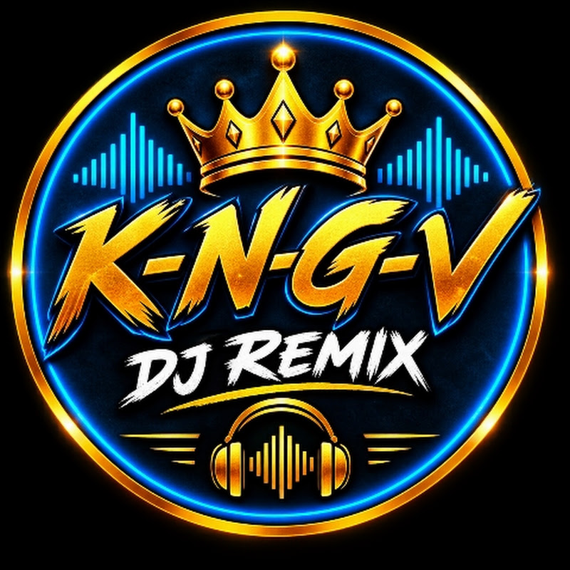 kngv DJ remix 