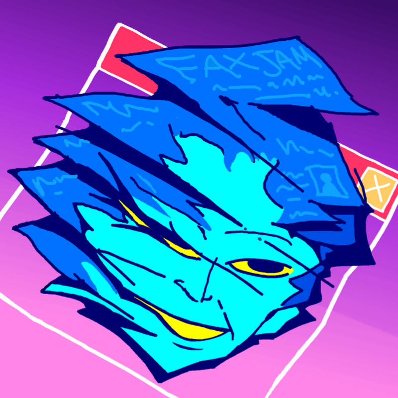 faxjam