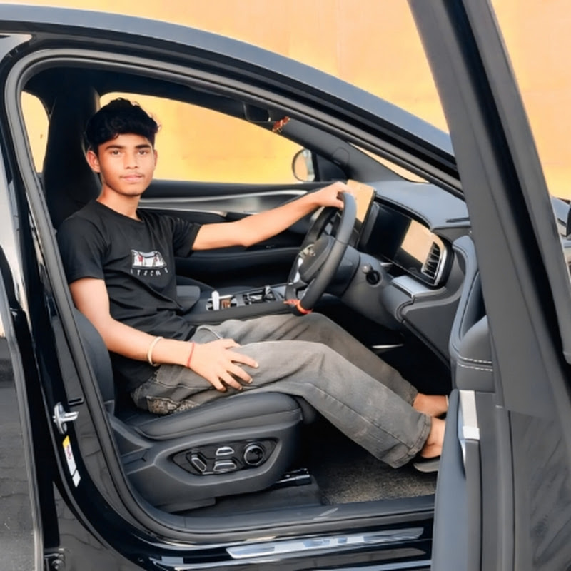 Hire @ ajeet Yadav short video upload  — Kids & Family YouTube creator for sponsorships