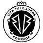 Men in Blazers logo