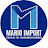 @MarioImport