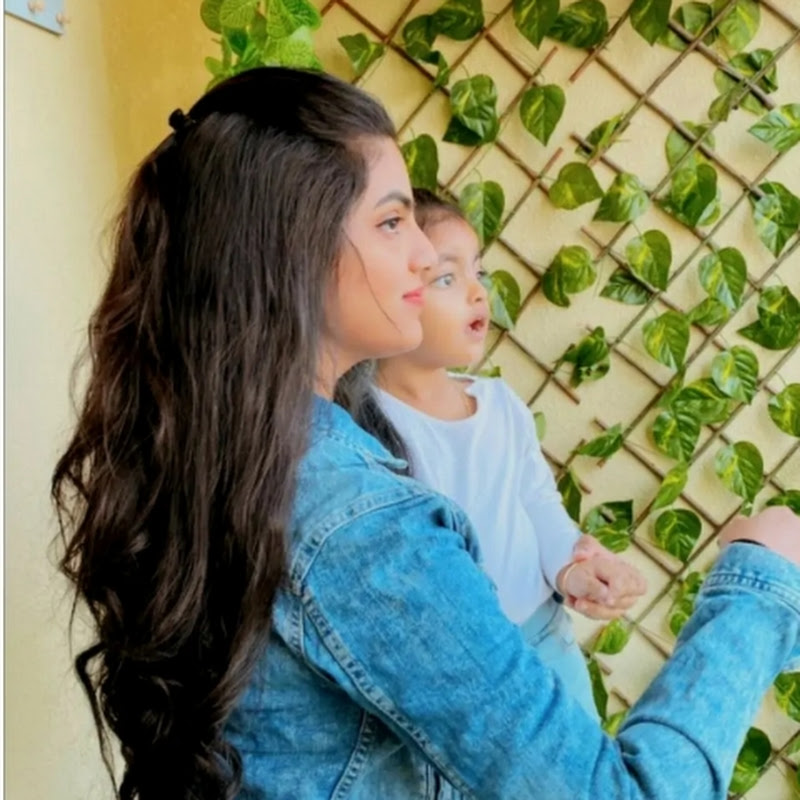 Mallu Mom in Dubai