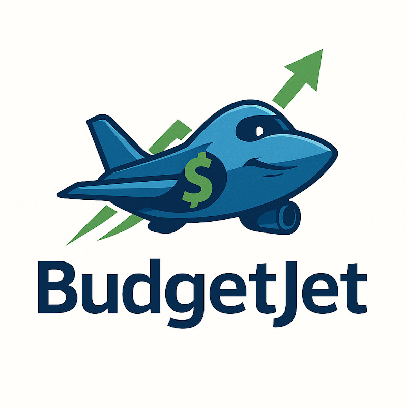 Budget Jet