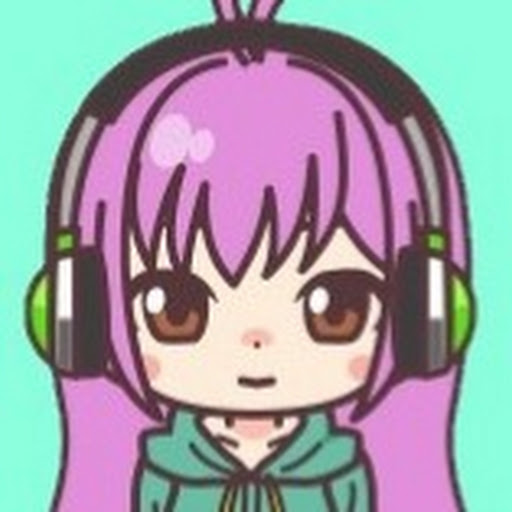 チャンネル画像