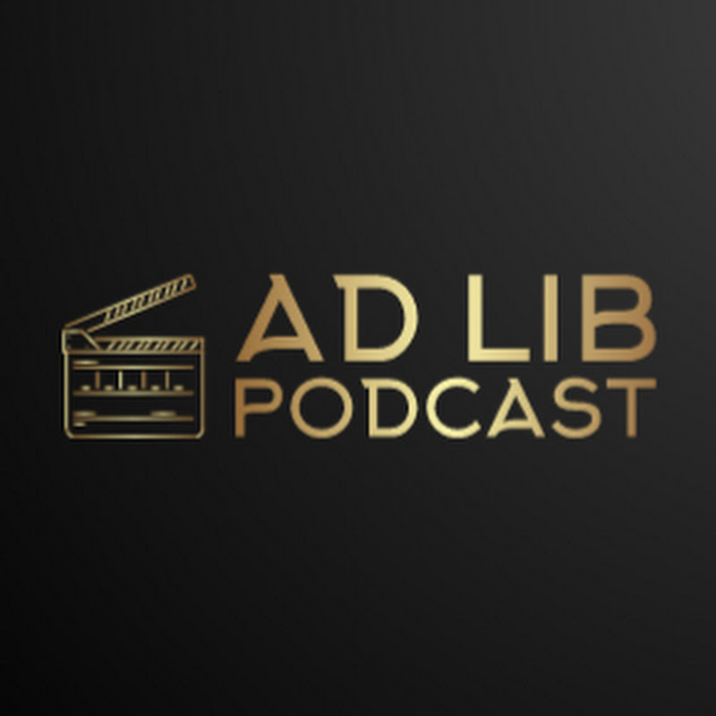 Ad Lib Podcast
