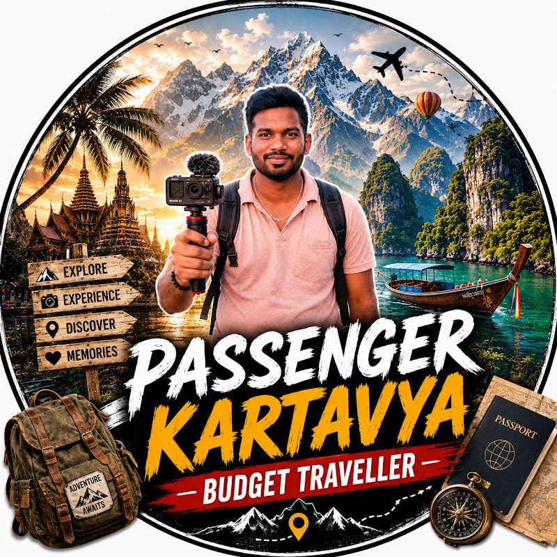 Passenger Kartavya