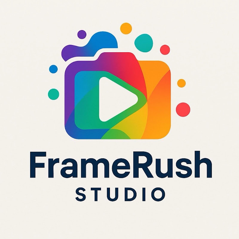 FRAMERUSH STUDIO