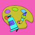 hwjsljHM8sw-channel-avatar-미니캐릭터Mini Character
