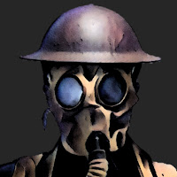 The Enforcer profile image