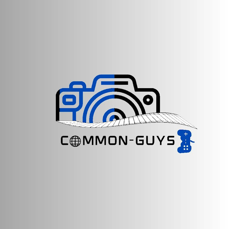 Common Guys
