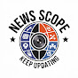 News Scope logo