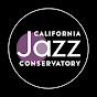 California Jazz Conservatory logo
