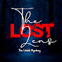 The Lost Lens logo