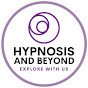 Hypnosis and Beyond logo
