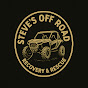 steve's Off-Road All Terrain Recovery & Rescue logo