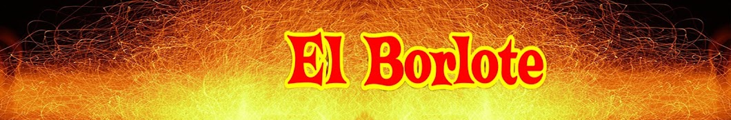 El Borlote YouTube channel avatar
