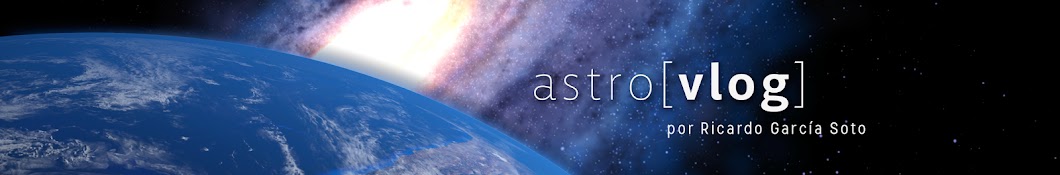 astrovlog YouTube-Kanal-Avatar