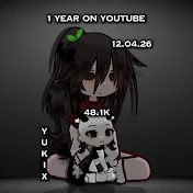 Yukix~☆