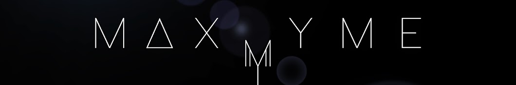 Max YME YouTube kanalı avatarı