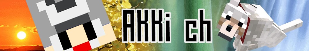 Akki ch YouTube-Kanal-Avatar