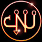 Clerical Necromantic Underground logo