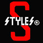 Sstyles logo