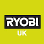 RYOBI® UK logo