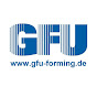 GFU Maschinenbau GmbH logo