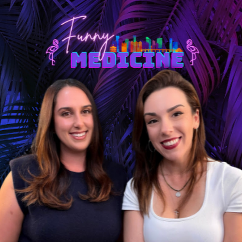 Funny Medicine Podcast