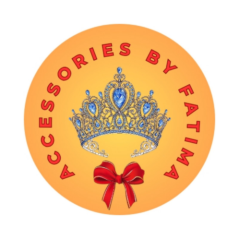 Accessories by Fatima