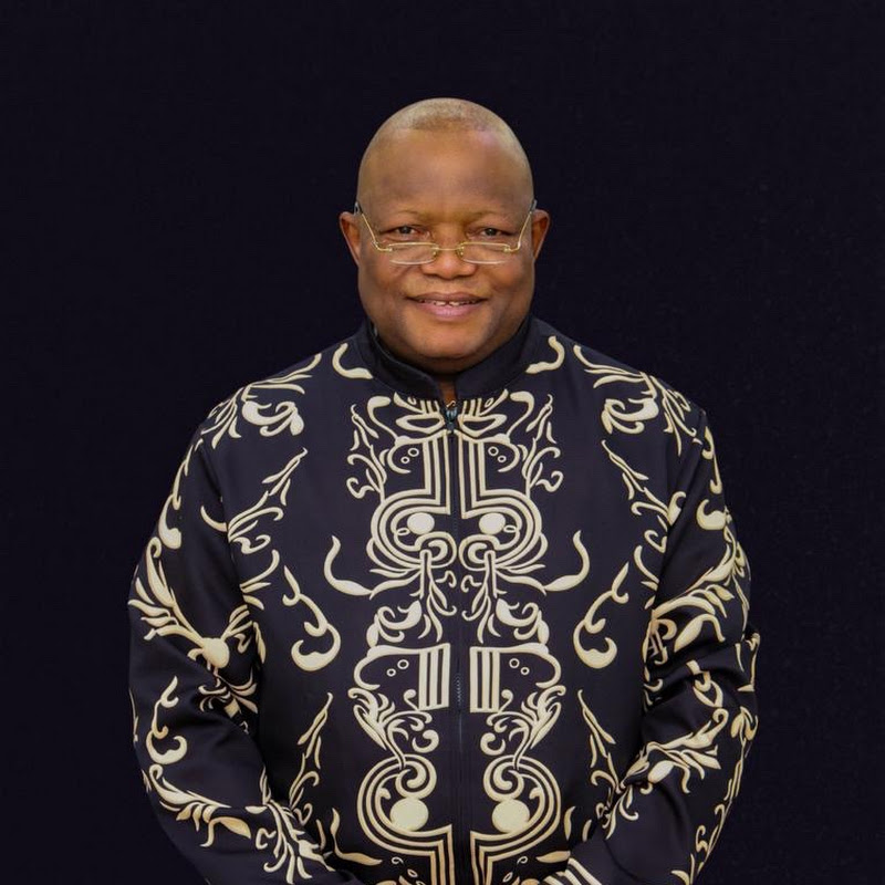 Leopold Mutombo Ministries