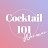 Cocktail 101 Wanowan