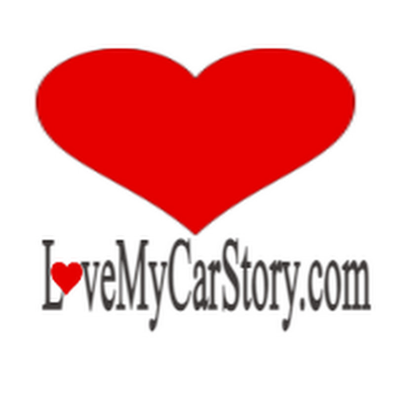 Love My Car Story