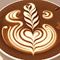 Mr coffeeartist  logo