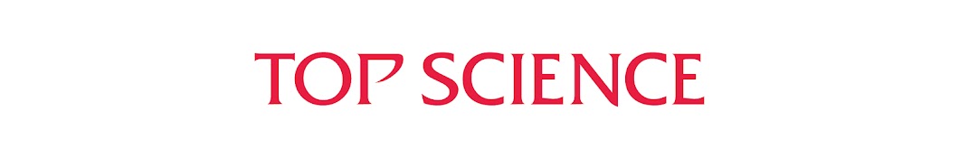 TOP Science YouTube-Kanal-Avatar