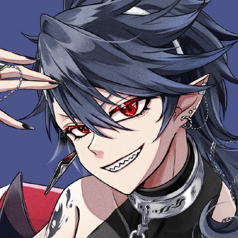 逆浪ジル⚓️【ViNET】