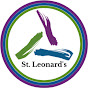 St. Leonard's Community Services, London and Region logo