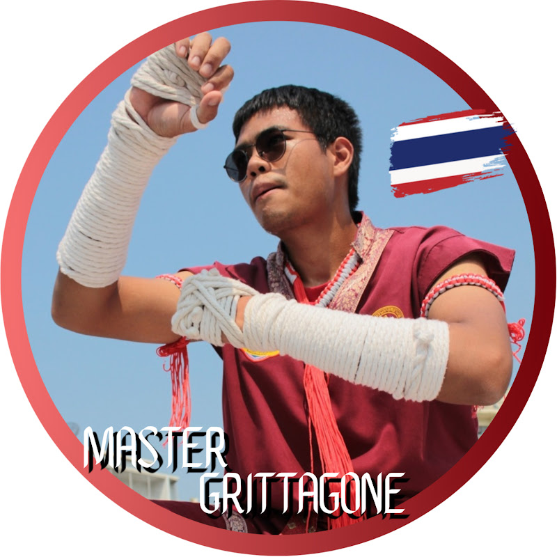 Master Grittagone | Muay Thai