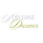 Diverse Dalliance logo