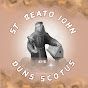 Saint Beato John Duns Scotus - @SaintBeatoJohnDunsScotus - Youtube