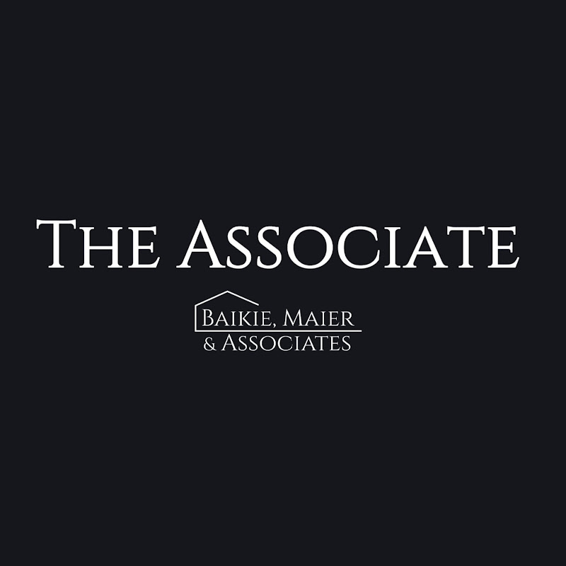 The Associate Agent