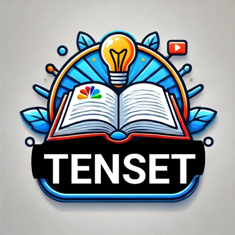 Tenset