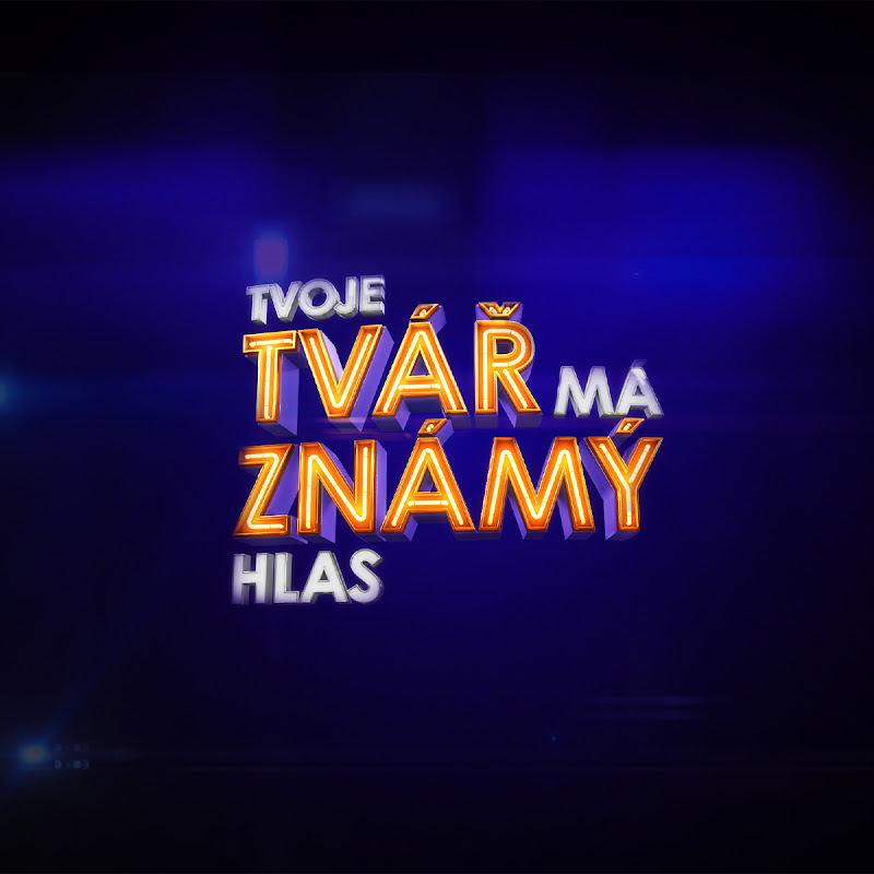 Tvoje tvář má známý hlas