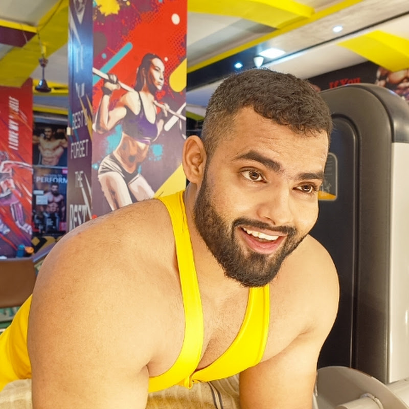 Arnold Pankaj