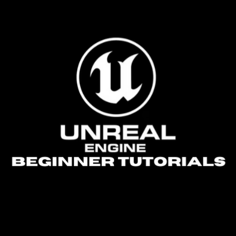 Unreal Engine 5 tutorial