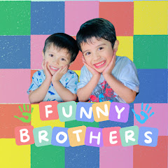 Videos para niños - Funny Brother's