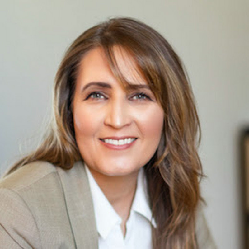 Charisse Walker, Salt Lake Realtor