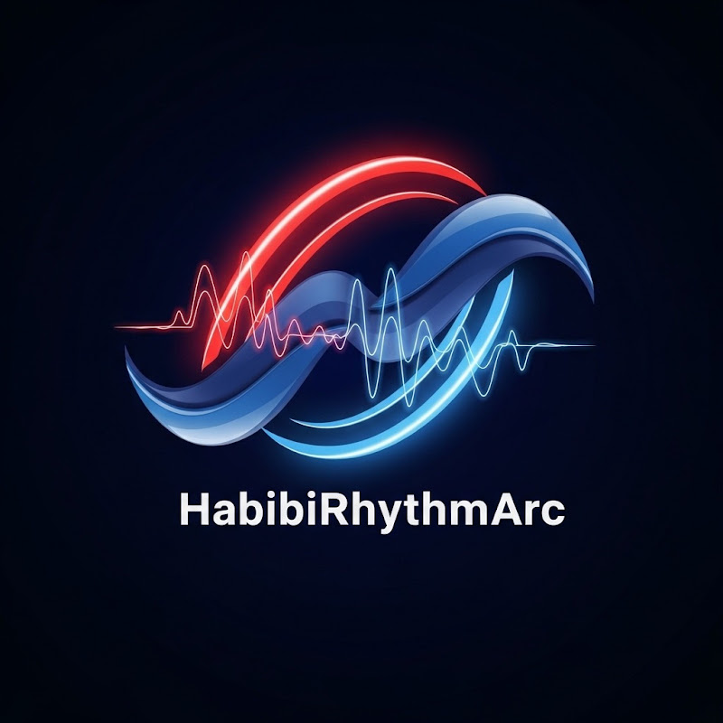 HabibiRhythmArc