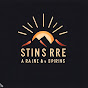 stories shine and rise logo