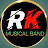 R K MUSICAL OFFICIAL